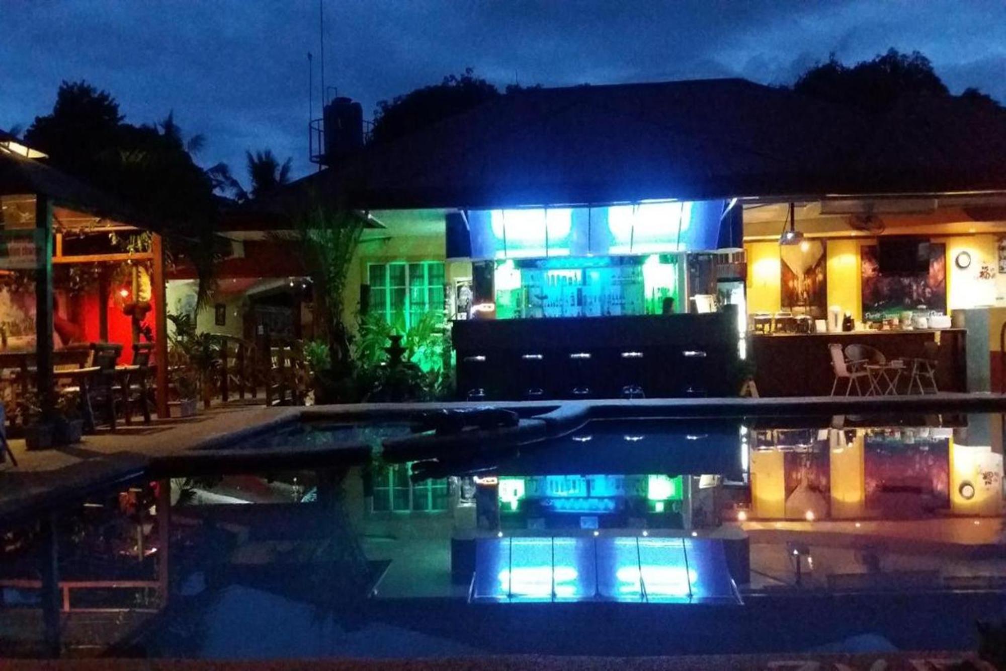 Citadel Bed And Breakfast Puerto Princesa Exteriér fotografie